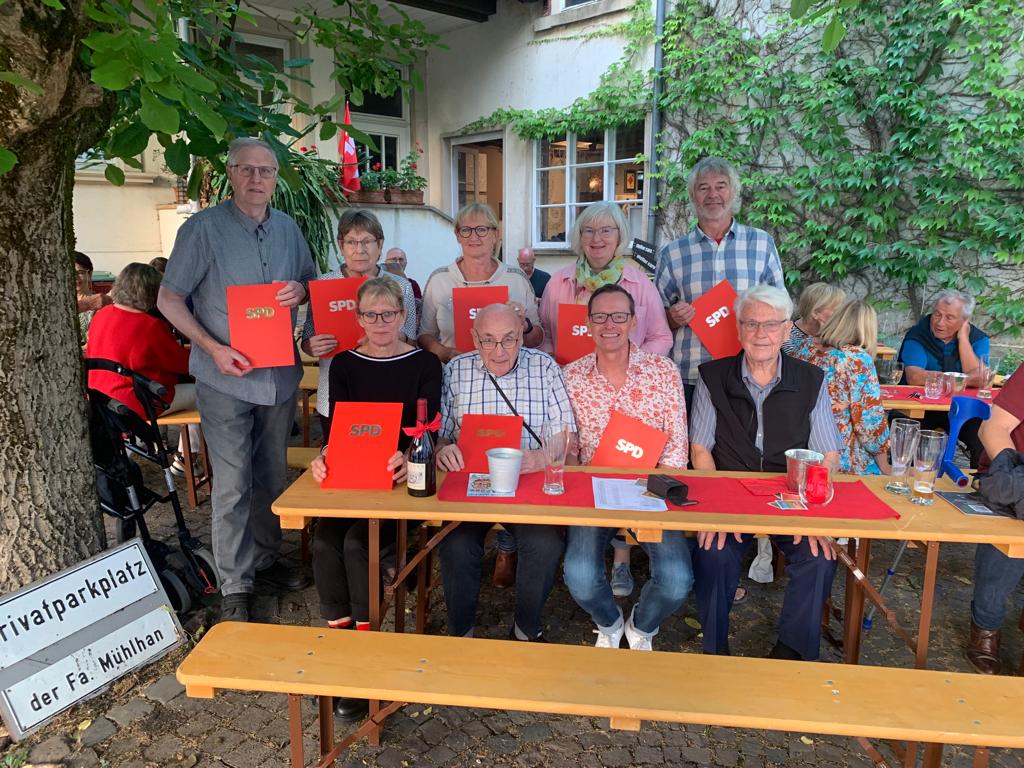 Sommerfest 2022 10